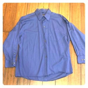 Kenneth Cole Dress Shirt